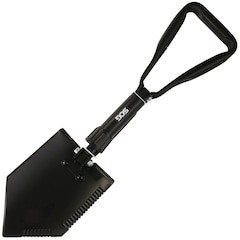 Saperka składana SOG XL Entrenching Tool - Black