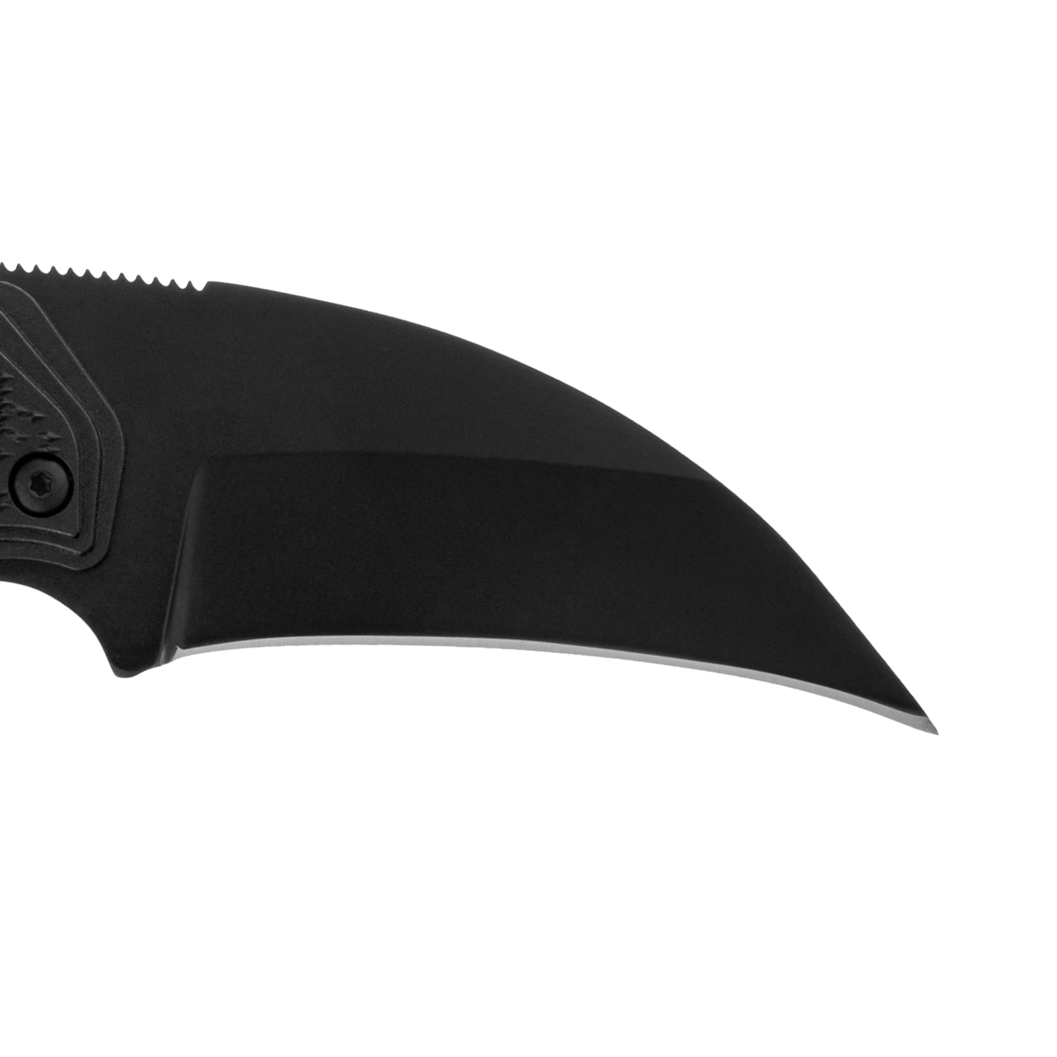 Ніж SOG Gambit - Blackout