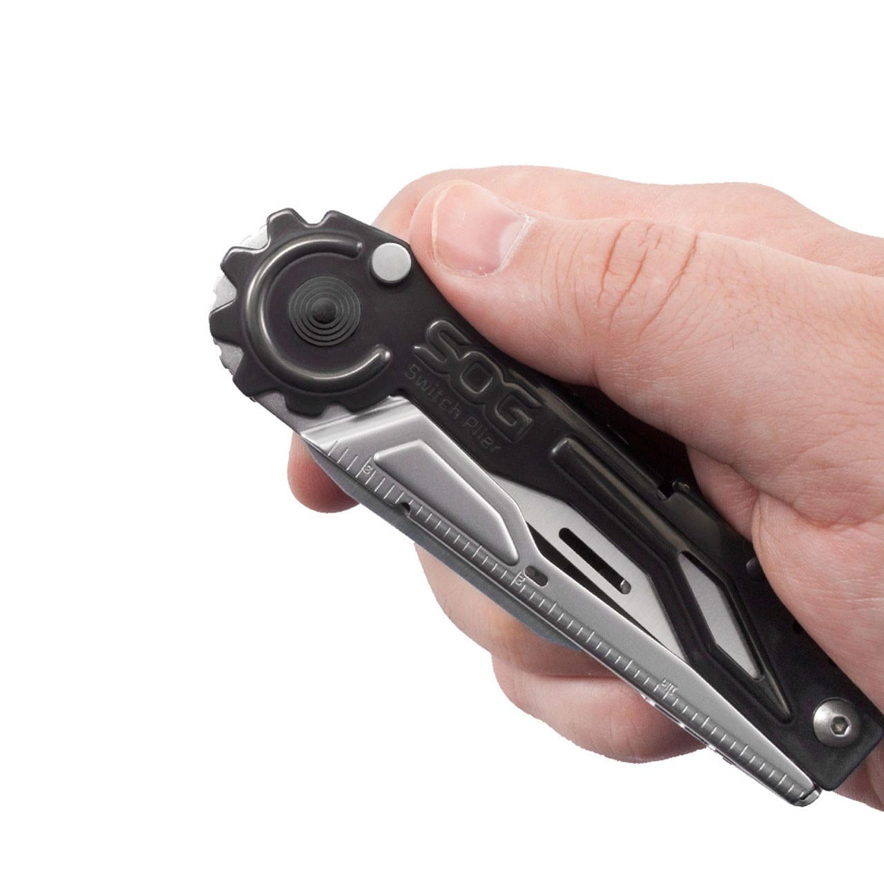 Multitool SOG Switchplier 2.0 - Black