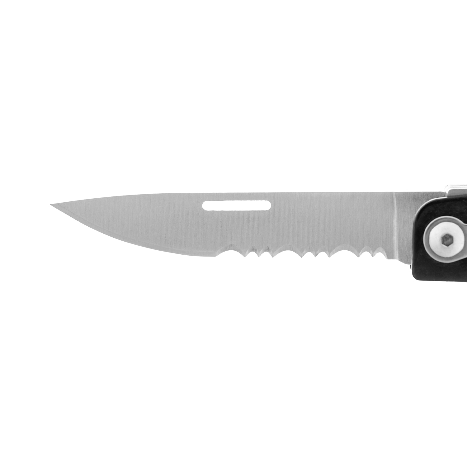 Мультитул SOG Switchplier 2.0 - Black