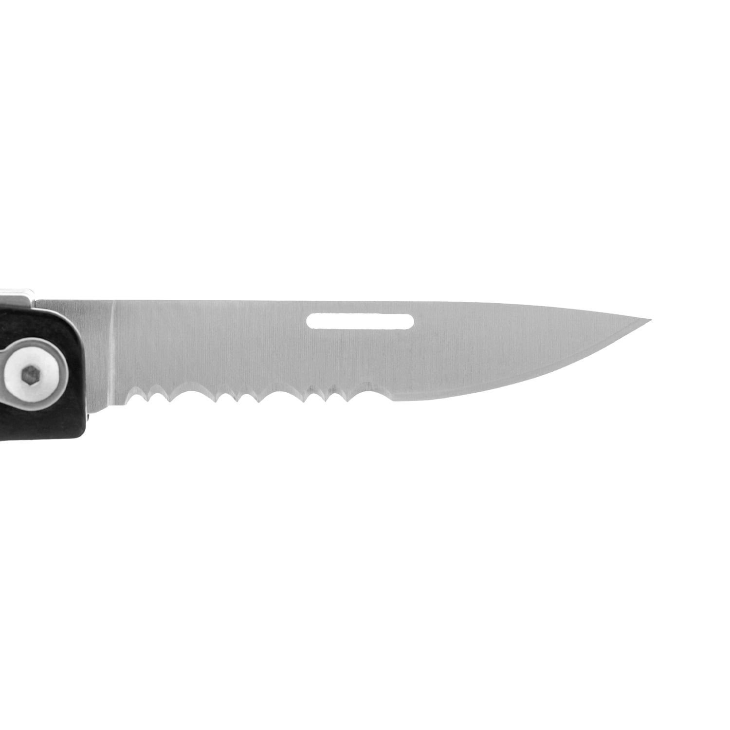 Мультитул SOG Switchplier 2.0 - Black