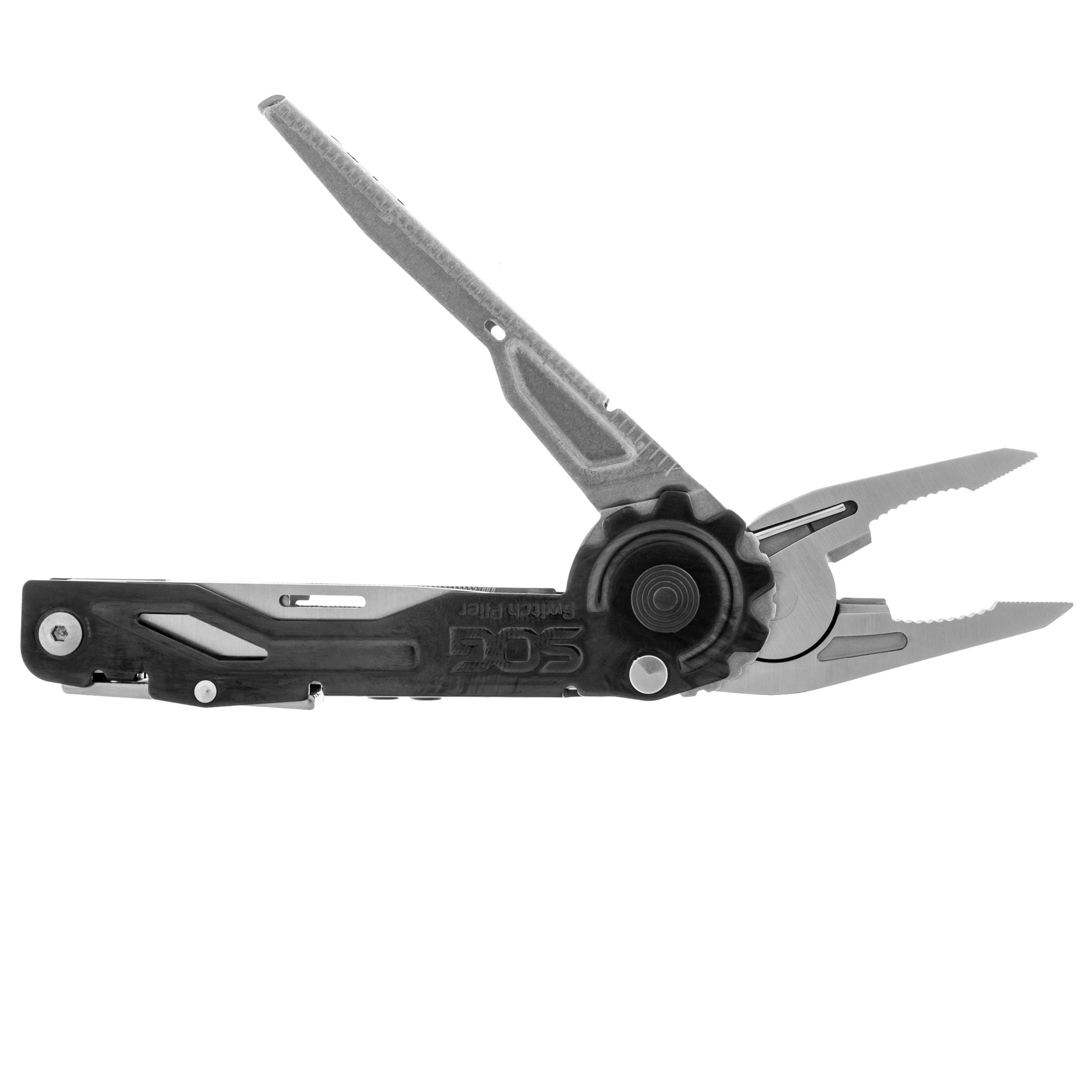 Multitool SOG Switchplier 2.0 - Black