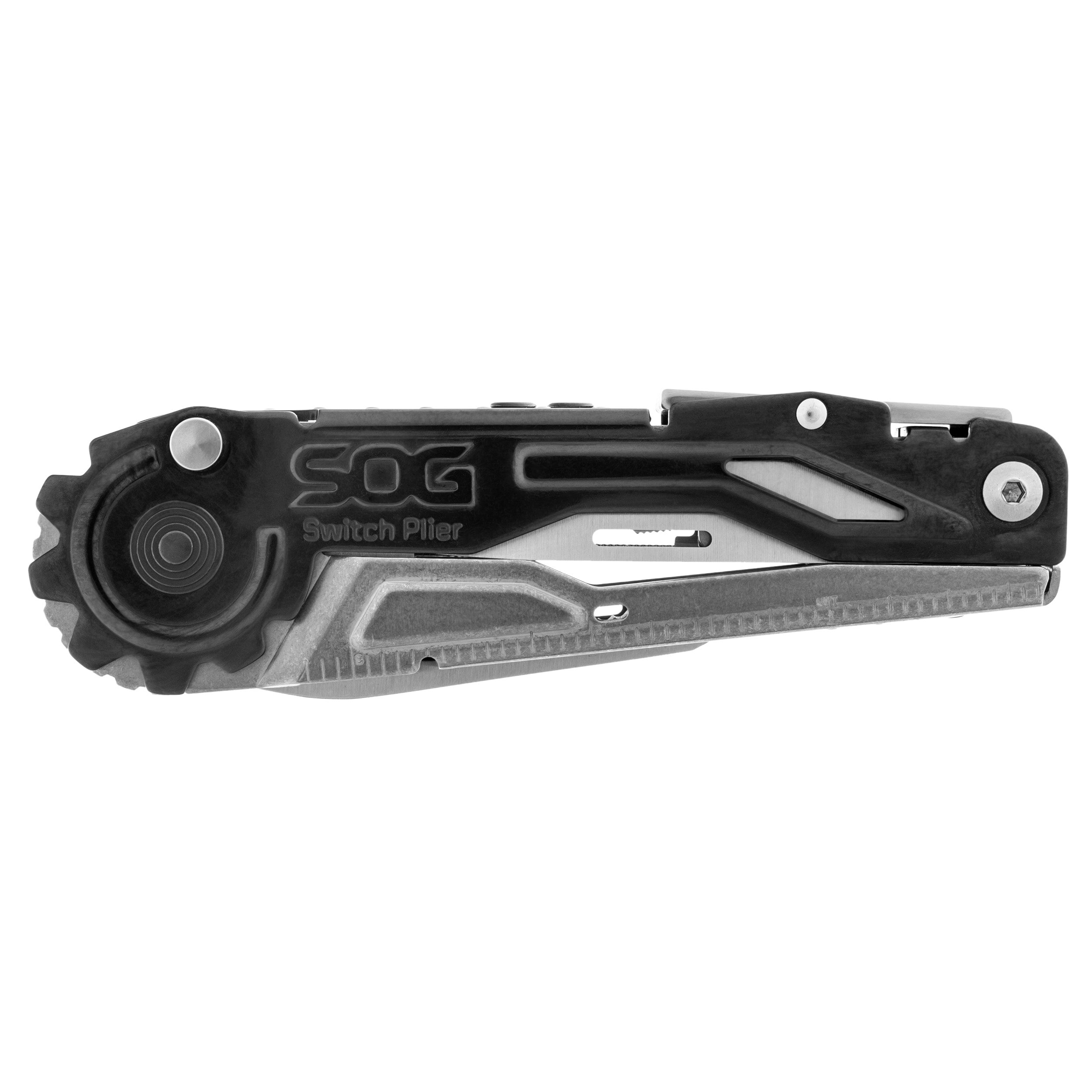 Multitool SOG Switchplier 2.0 - Black