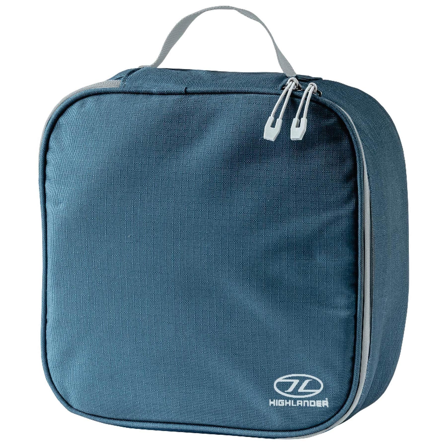 Organizer Highlander Outdoor Munch Box Small - Cool Blue