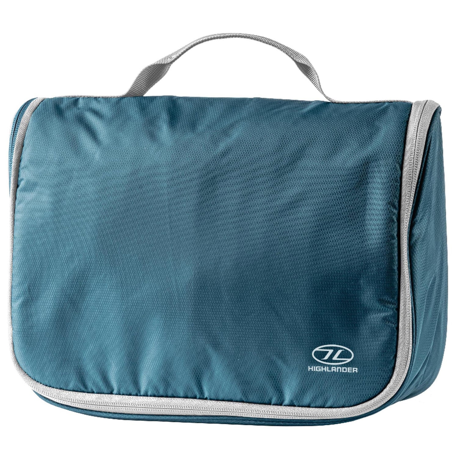 Косметичка Highlander Outdoor Jumbo Toiletry Kit - Cool Blue