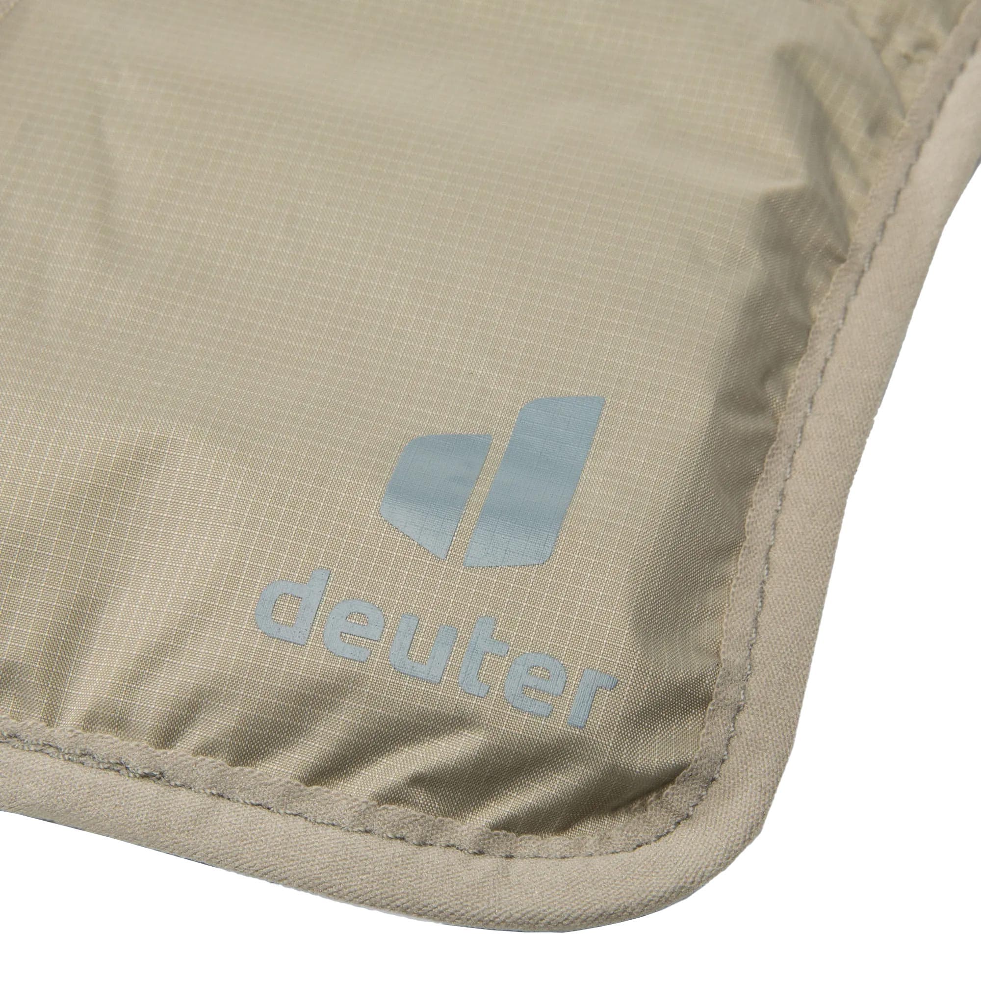 Portfel Deuter Security Wallet I - Sand