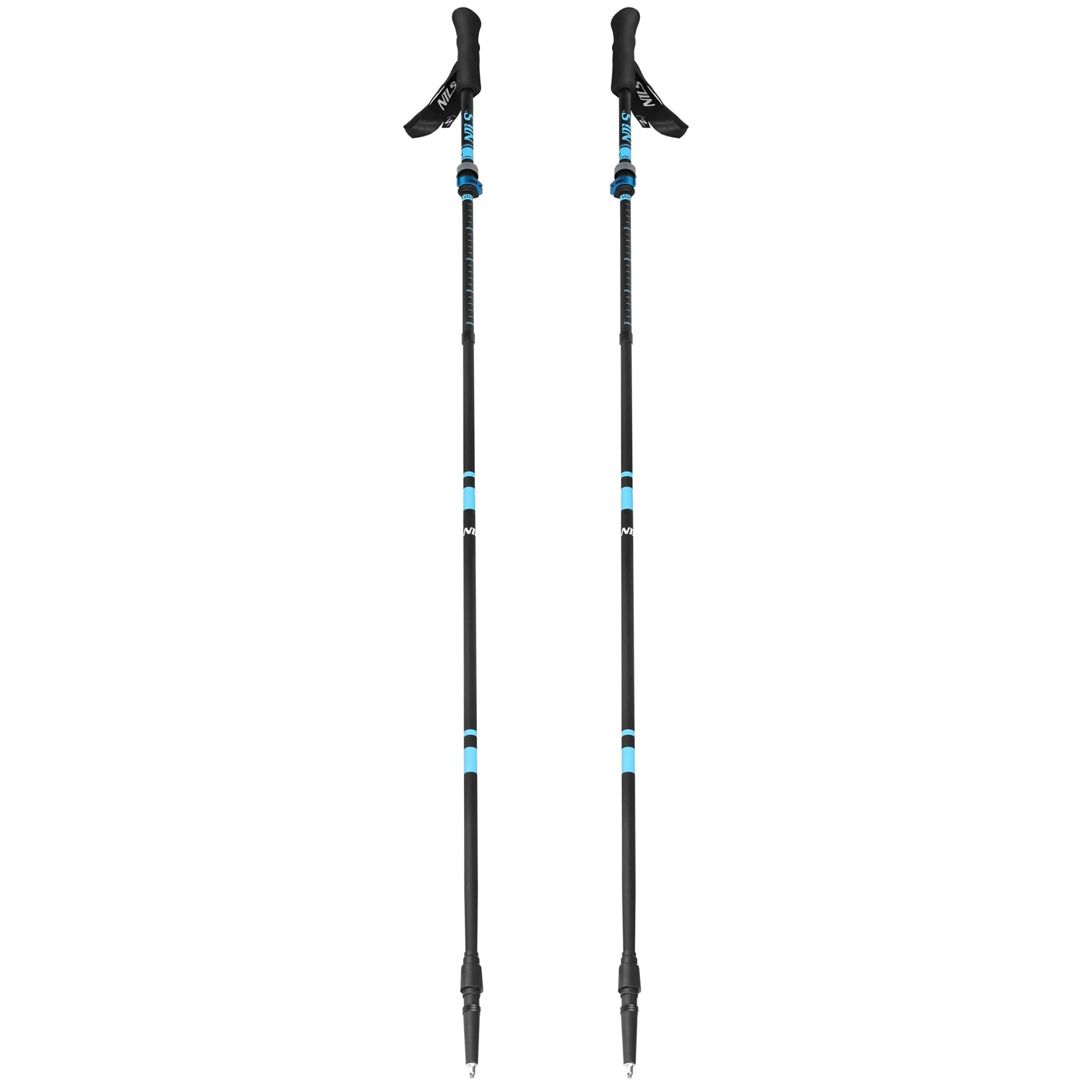 Kije trekkingowe Nils Camp TK8604