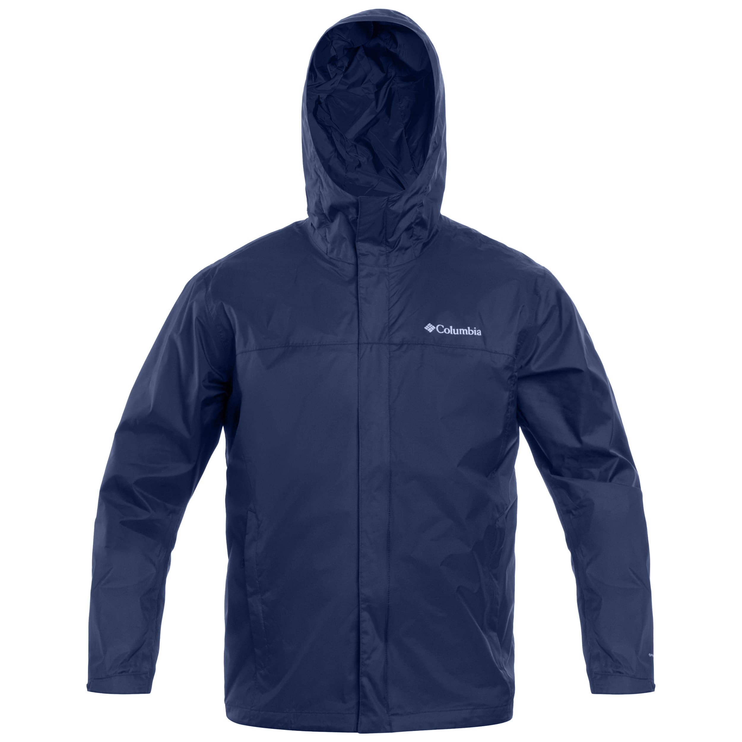Kurtka Columbia Watertight II New - Collegiate Navy