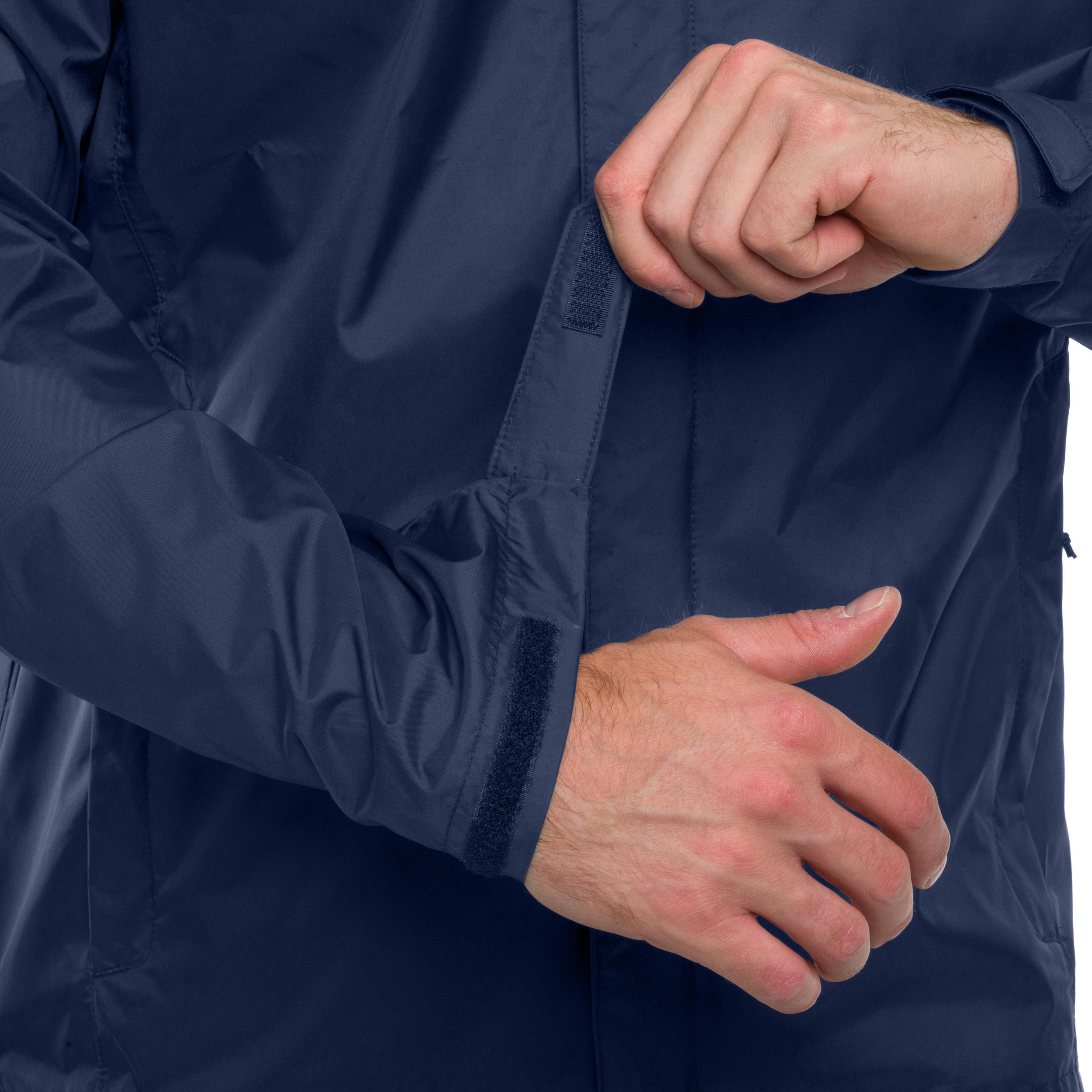 Kurtka Columbia Watertight II New - Collegiate Navy
