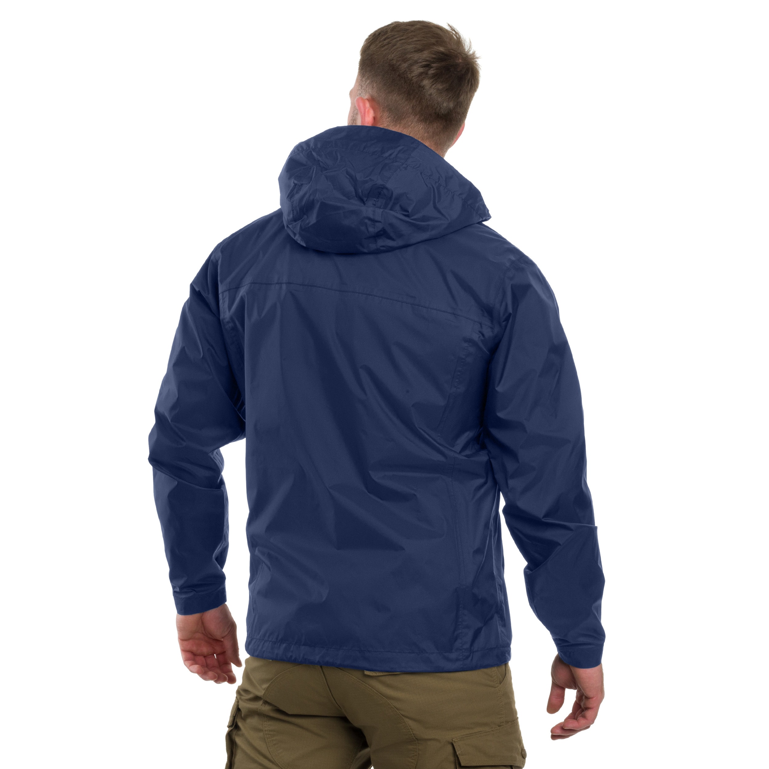 Kurtka Columbia Watertight II New - Collegiate Navy