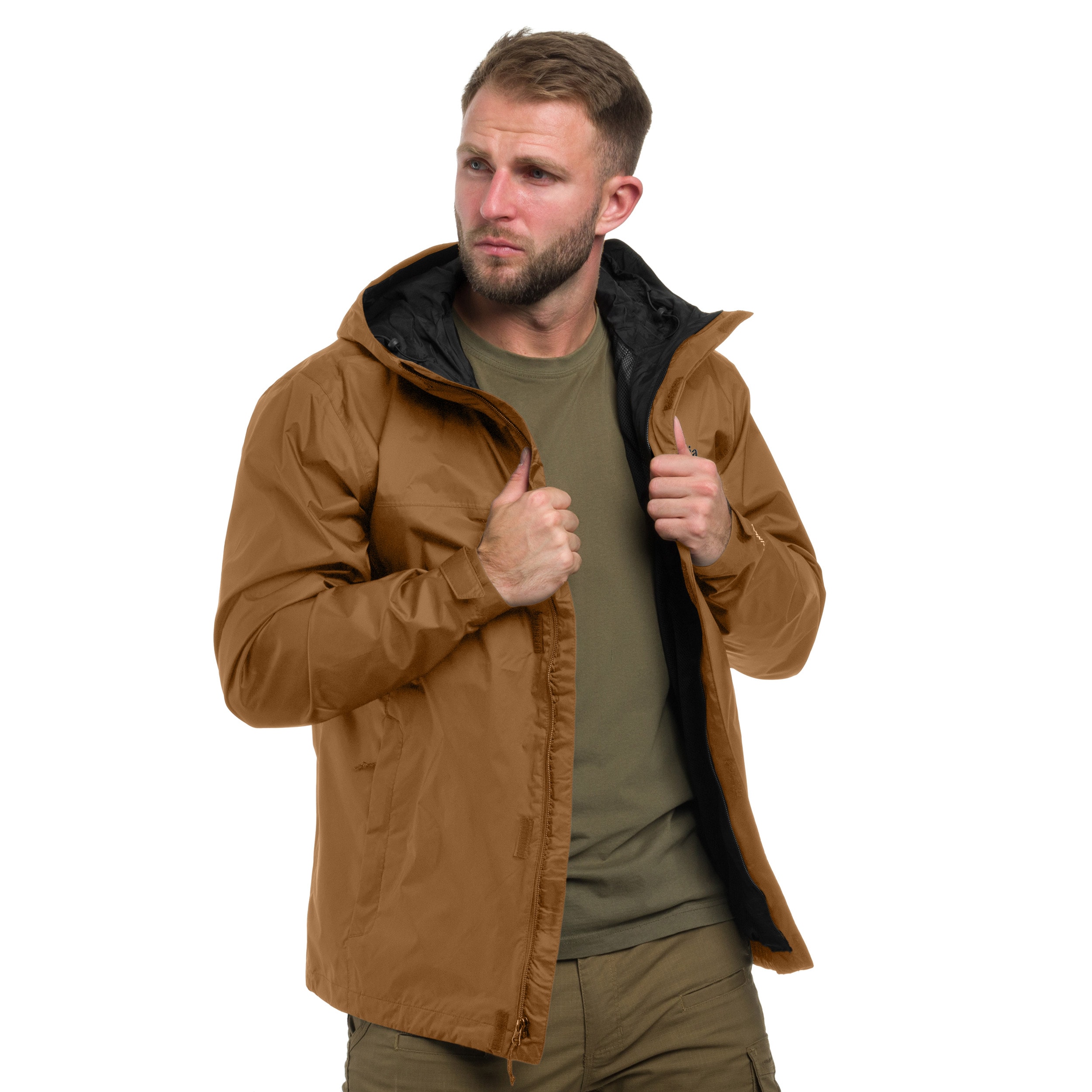 Kurtka Columbia Watertight II New - Delta