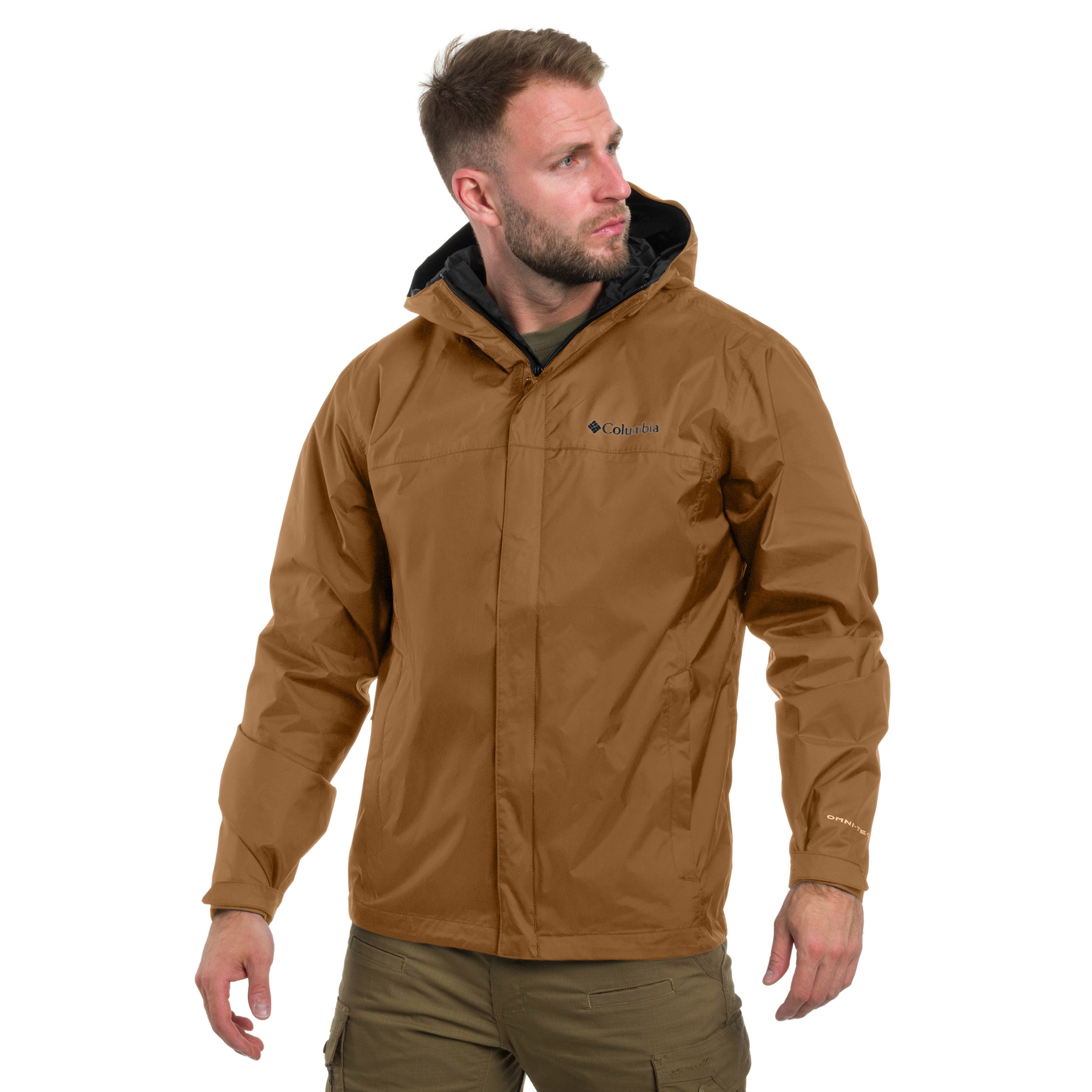 Kurtka Columbia Watertight II New - Delta
