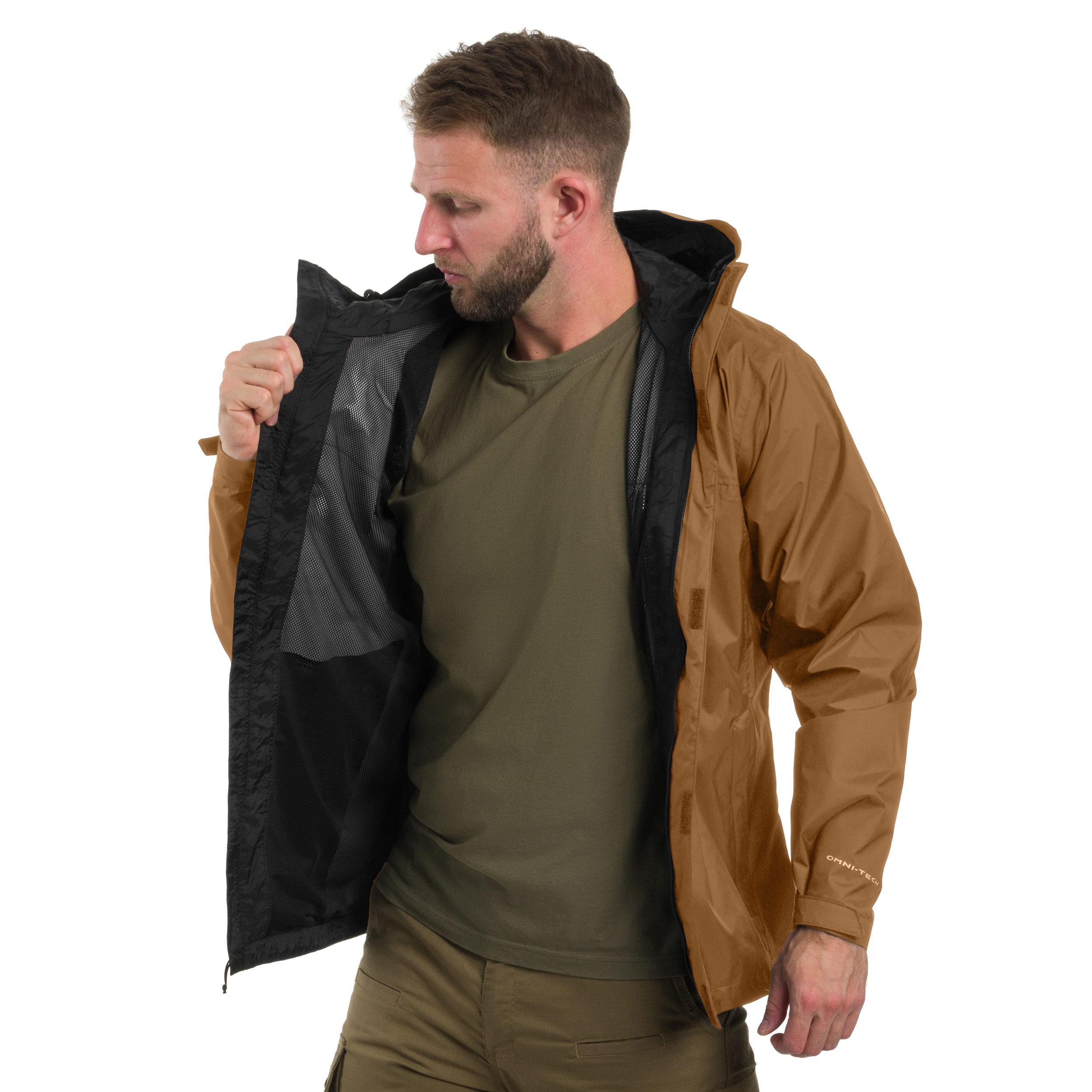 Kurtka Columbia Watertight II New - Delta