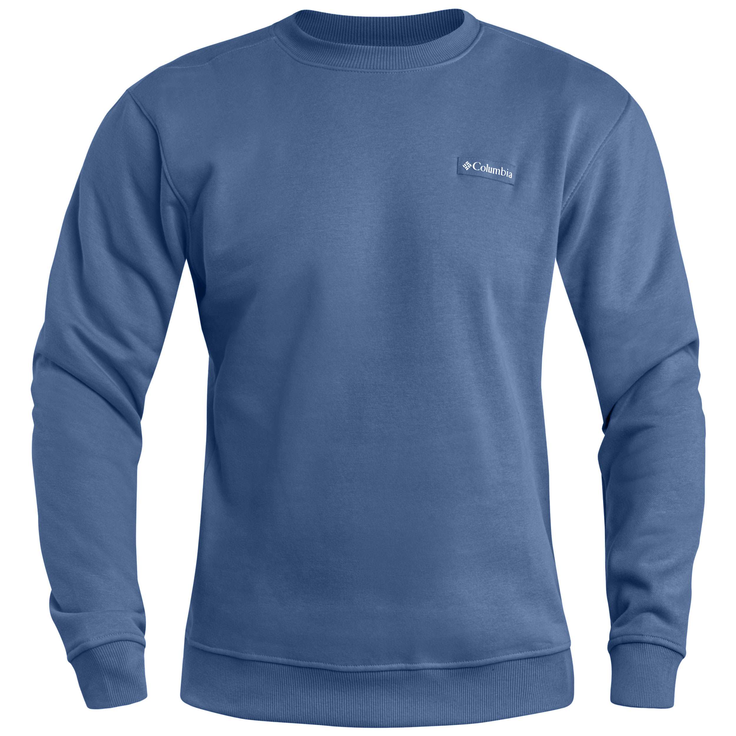 Bluza Columbia Meridian Creek Crew Sweatshirt - Dark Mountain