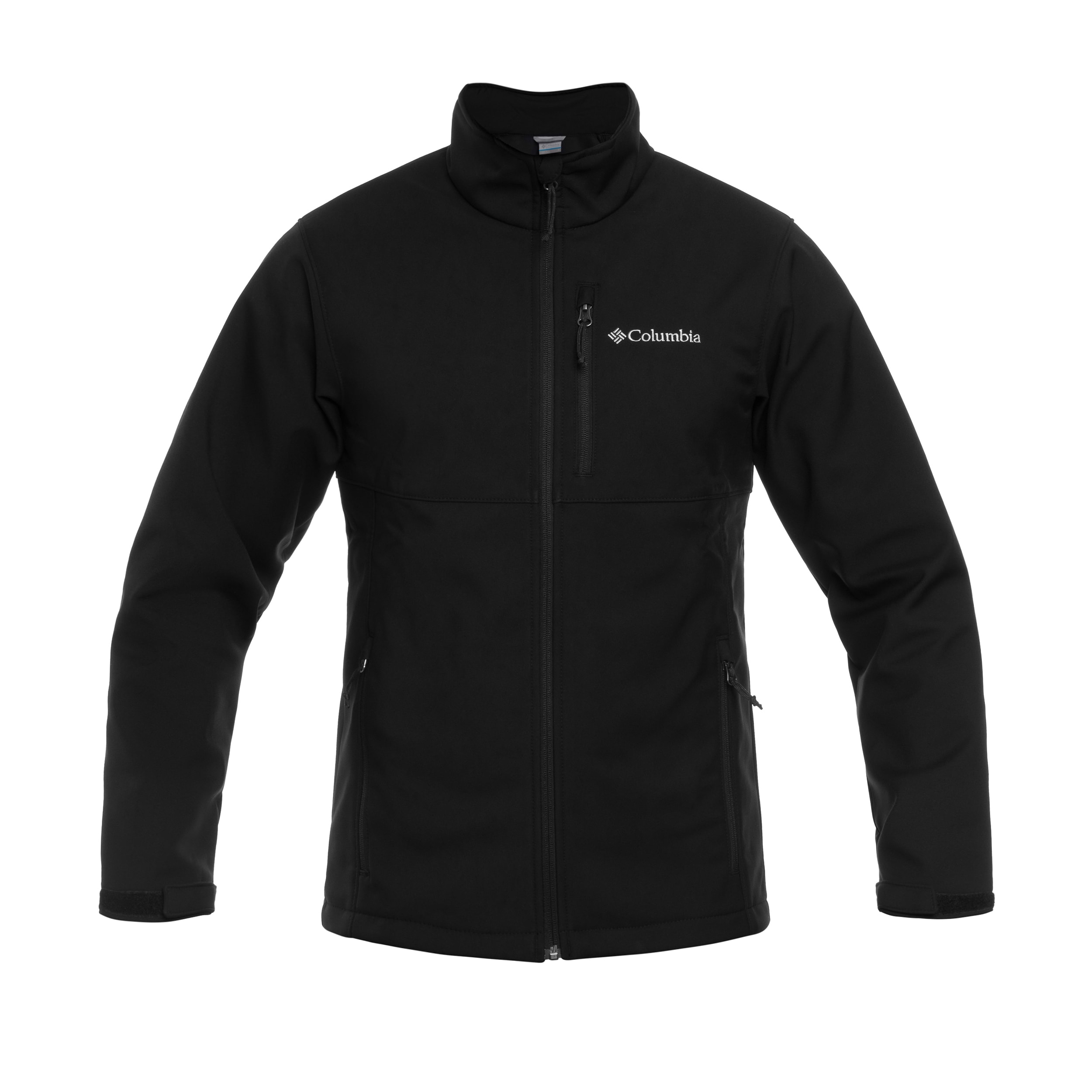 Куртка Columbia Ascender Softshell - Black