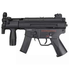 Pistolet maszynowy JG Works AEG JG201