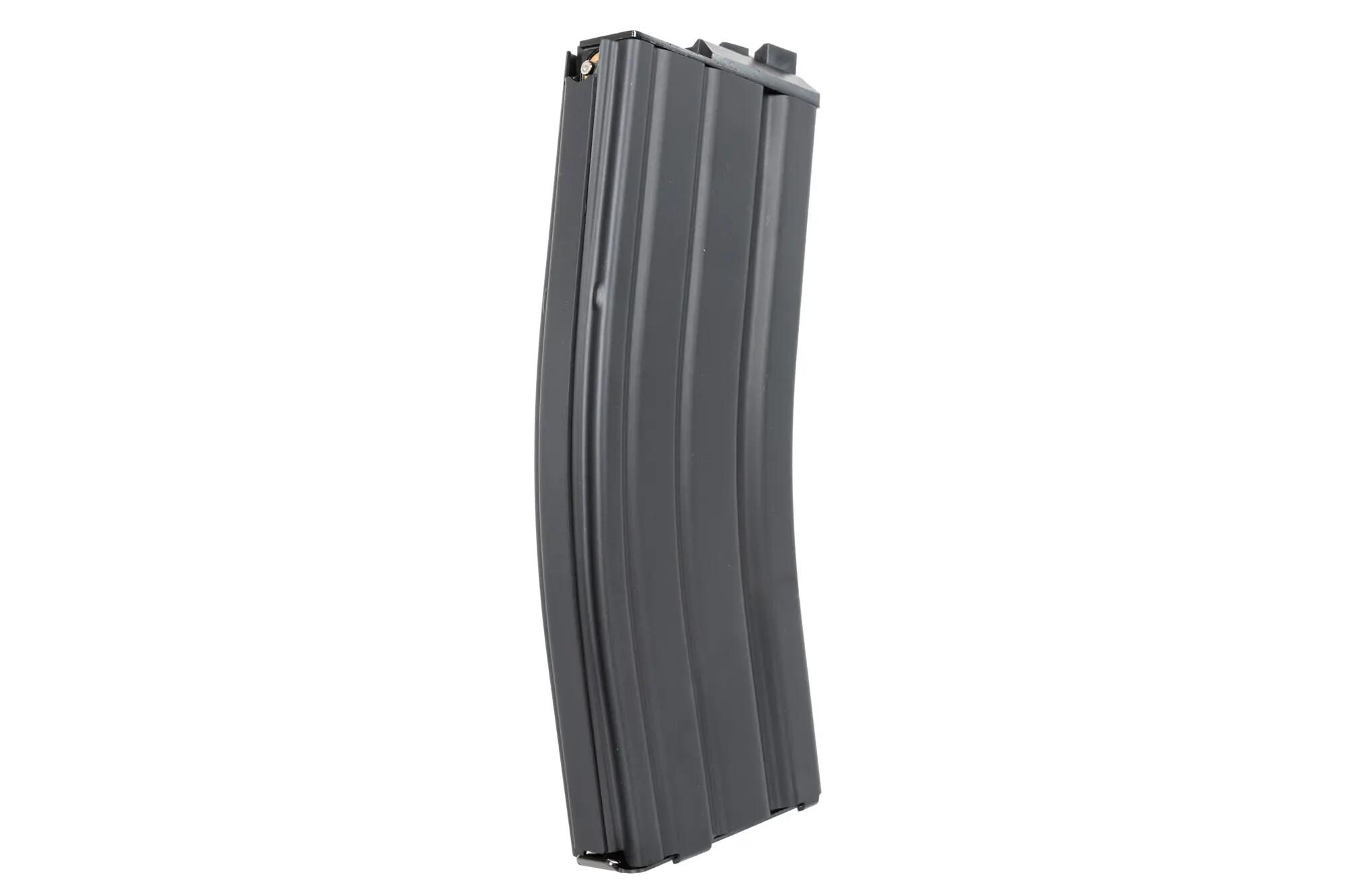 Магазин C02 WE 30+2 для реплік типу M4/M16/SCAR-L/L85/T91 Open Bolt Gen. 3 - Black