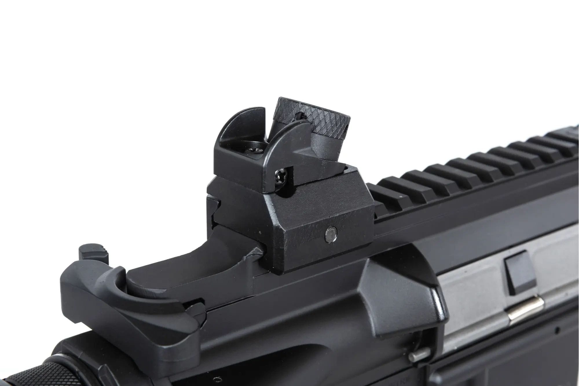 Karabinek szturmowy AEG Specna Arms SA-PH22 PRIME HAL ETU High Torque - Black