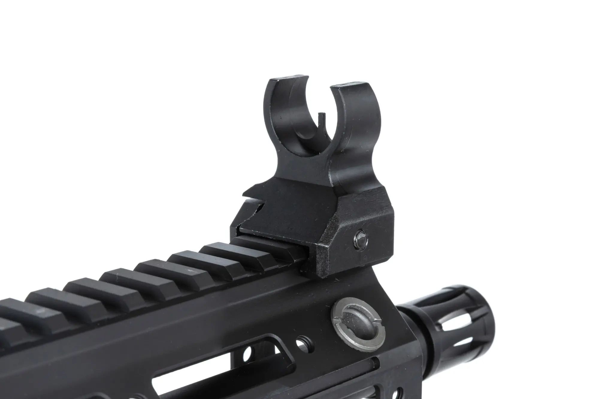 Karabinek szturmowy AEG Specna Arms SA-PH22 PRIME HAL ETU High Torque - Black