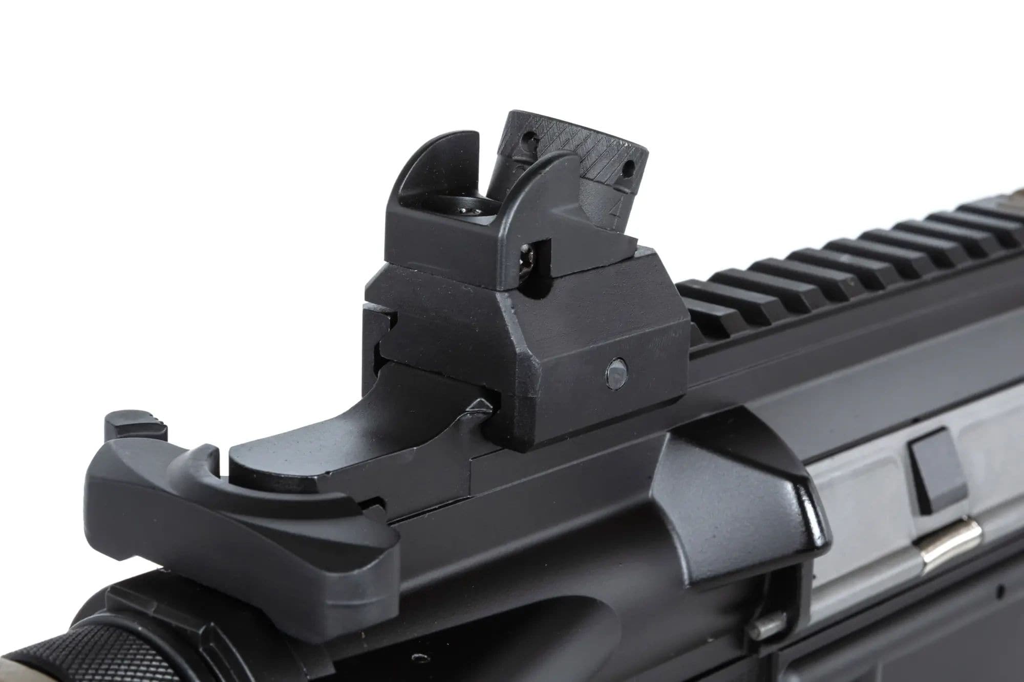 Штурмова гвинтівка AEG Specna Arms SA-PH22 PRIME HAL ETU High Torque - Chaos Bronze