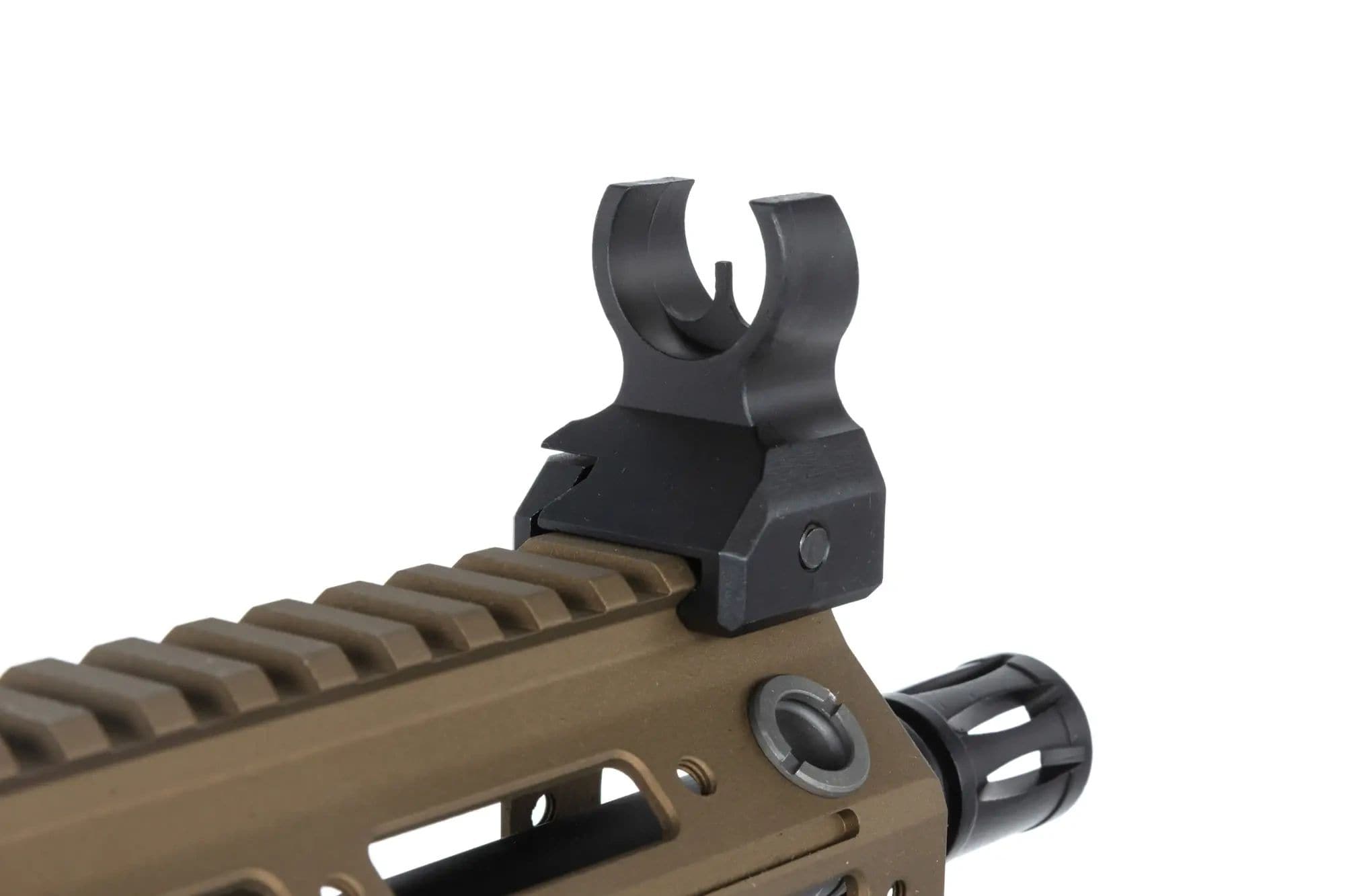 Штурмова гвинтівка AEG Specna Arms SA-PH22 PRIME HAL ETU High Torque - Chaos Bronze