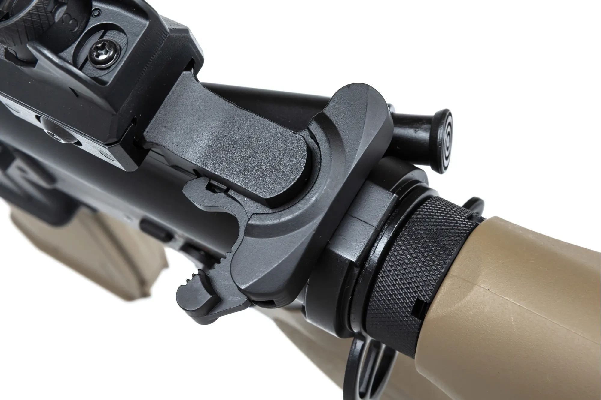 Штурмова гвинтівка AEG Specna Arms SA-PH22 PRIME HAL ETU High Torque - Chaos Bronze