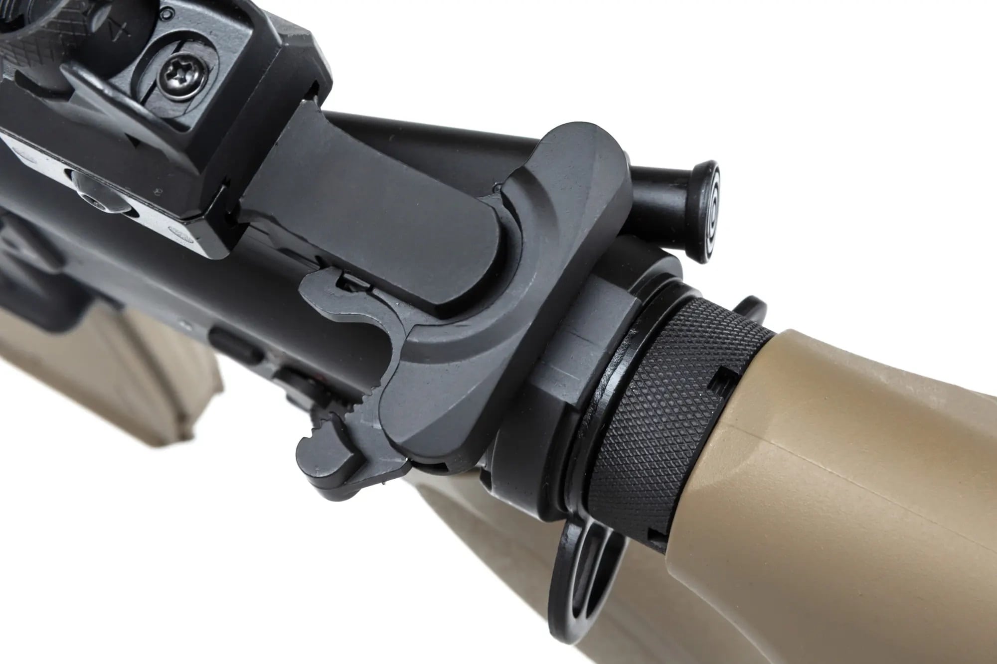 Karabinek szturmowy AEG Specna Arms SA-PH23 PRIME HAL ETU High Torque - Chaos Bronze