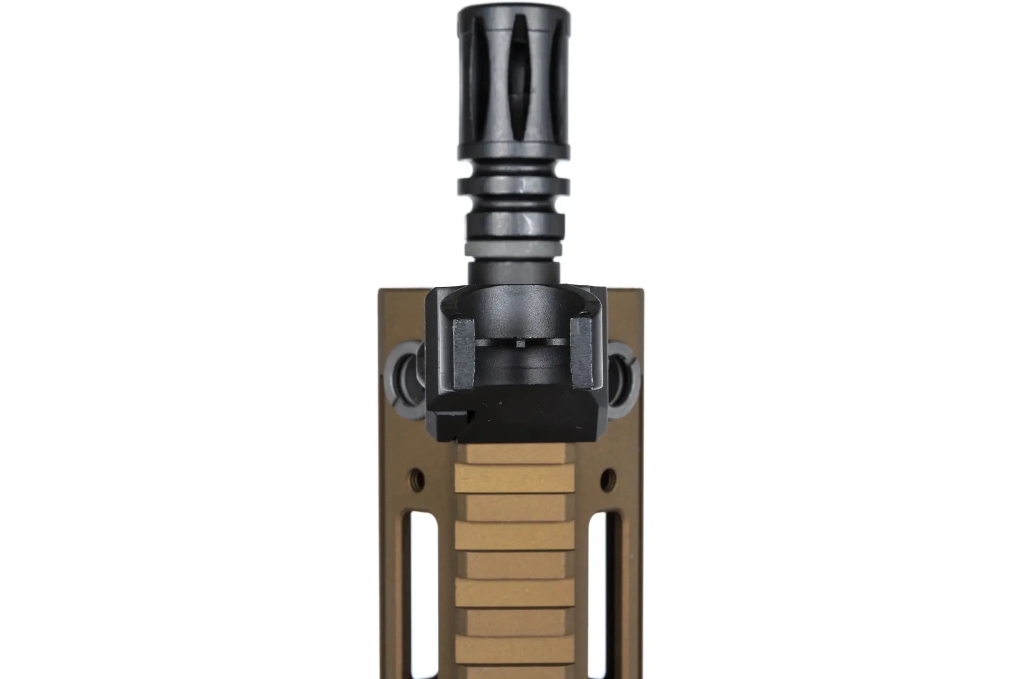 Karabinek szturmowy AEG Specna Arms SA-PH23 PRIME HAL ETU High Torque - Chaos Bronze