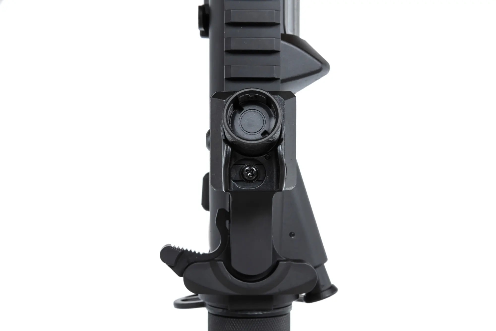 Karabinek szturmowy AEG Specna Arms SA-PH23 PRIME HAL ETU High Torque - Chaos Bronze