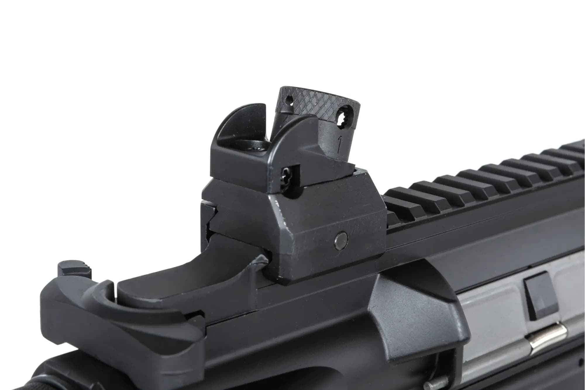 Karabinek szturmowy AEG Specna Arms SA-PH23 PRIME HAL ETU High Torque - Chaos Bronze