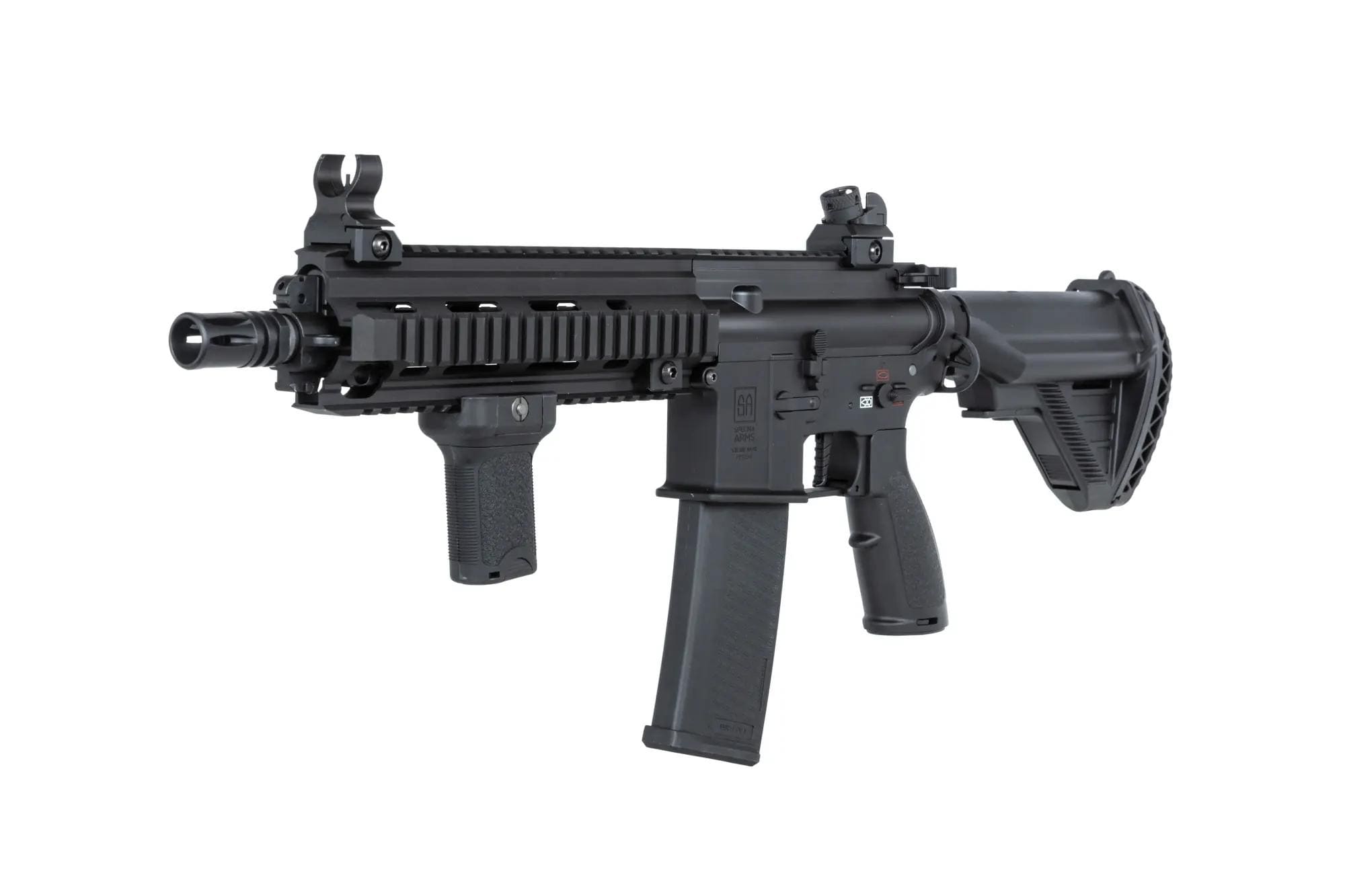 Karabinek szturmowy AEG Specna Arms SA-PH20 Prime ETU - Black
