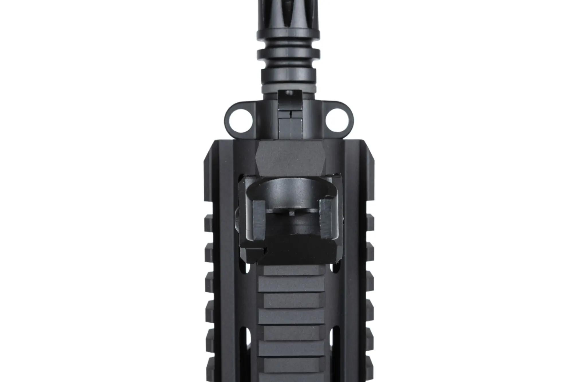Karabinek szturmowy AEG Specna Arms SA-PH20 Prime ETU - Black