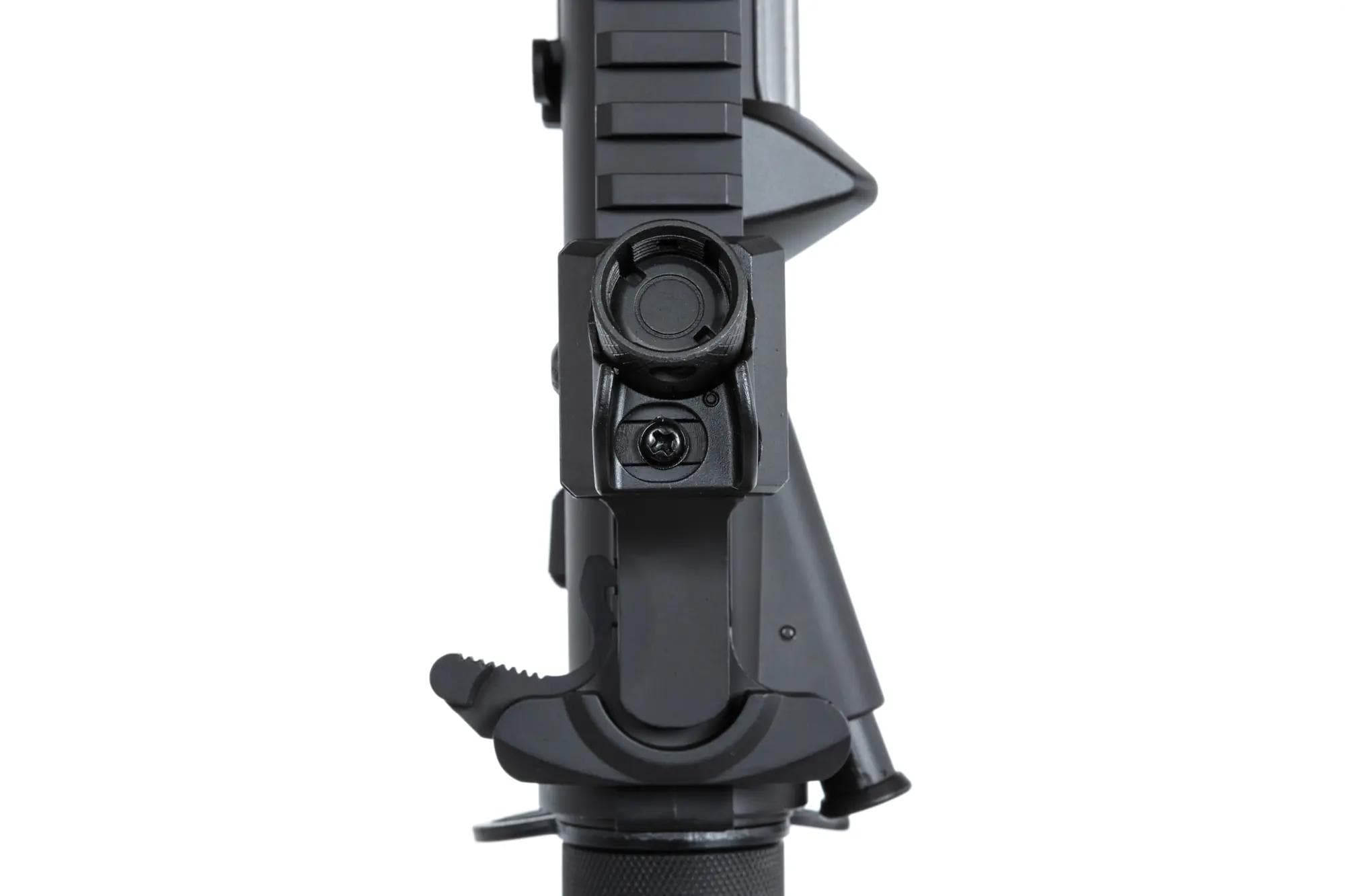 Karabinek szturmowy AEG Specna Arms SA-PH20 Prime ETU - Black