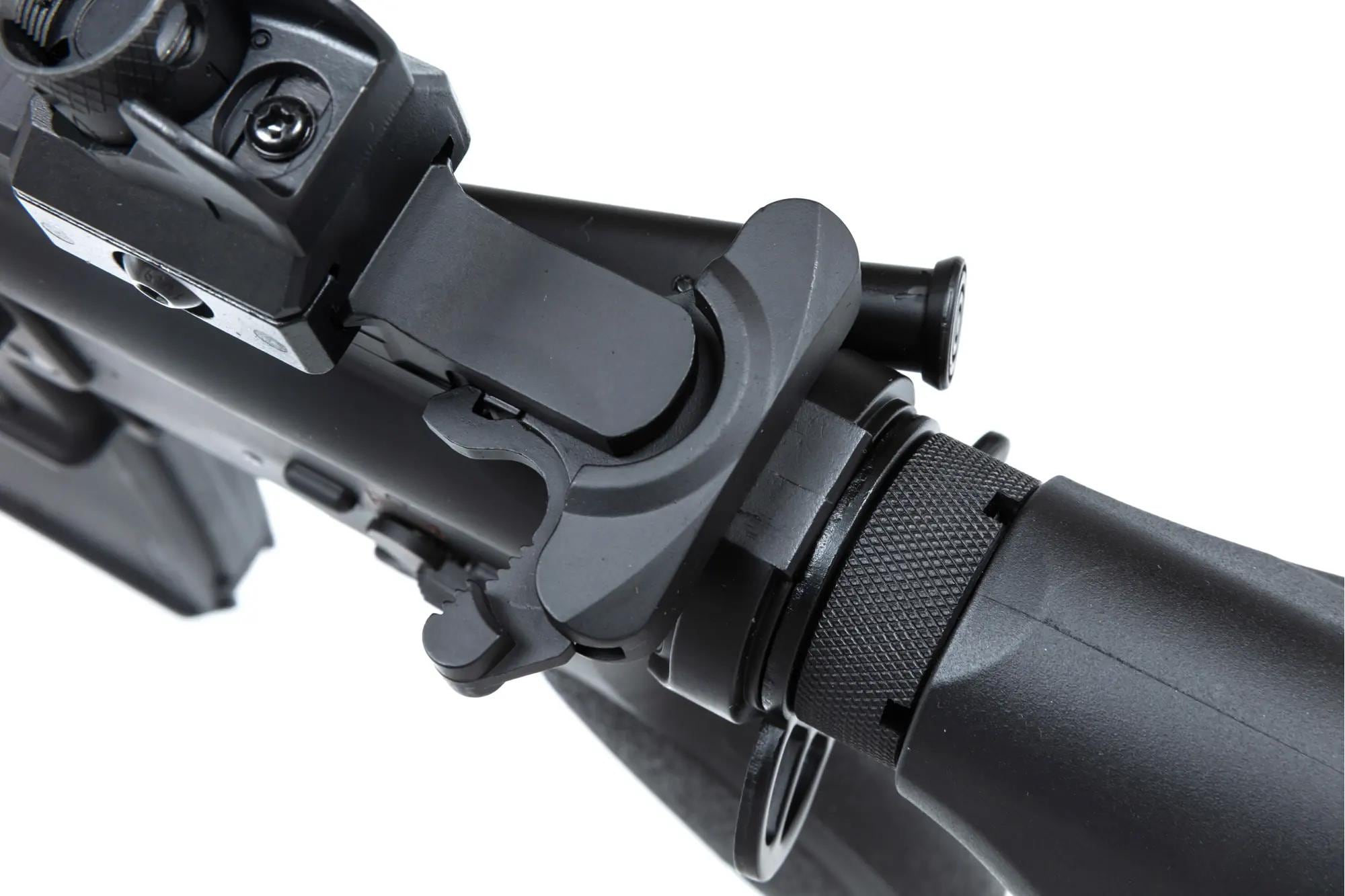 Karabinek szturmowy AEG Specna Arms SA-PH20 Prime ETU - Black