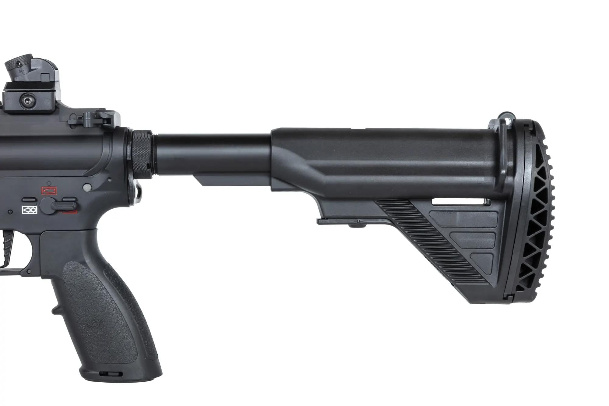 Karabinek szturmowy AEG Specna Arms SA-PH20 Prime ETU - Black