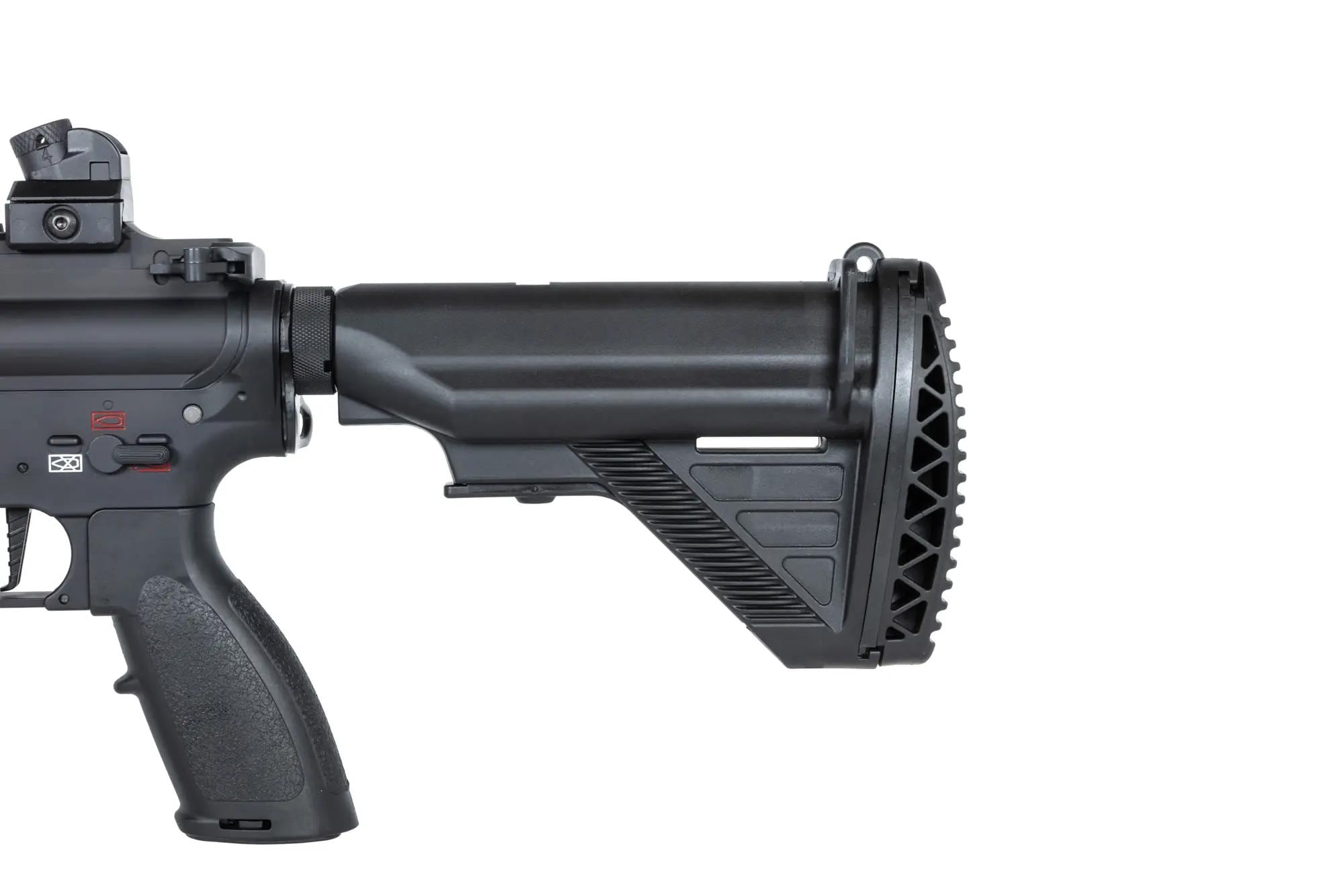 Karabinek szturmowy AEG Specna Arms SA-PH20 Prime ETU - Black