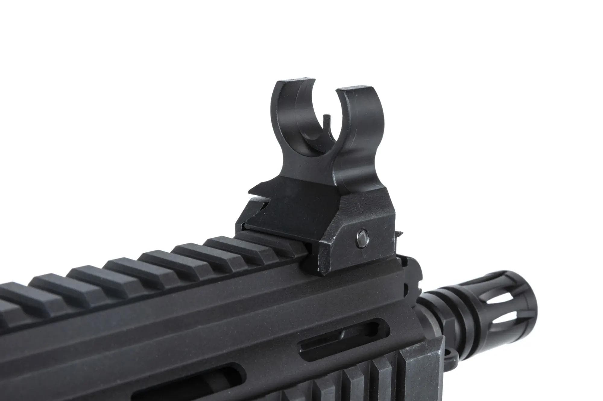 Karabinek szturmowy AEG Specna Arms SA-PH20 Prime ETU - Black
