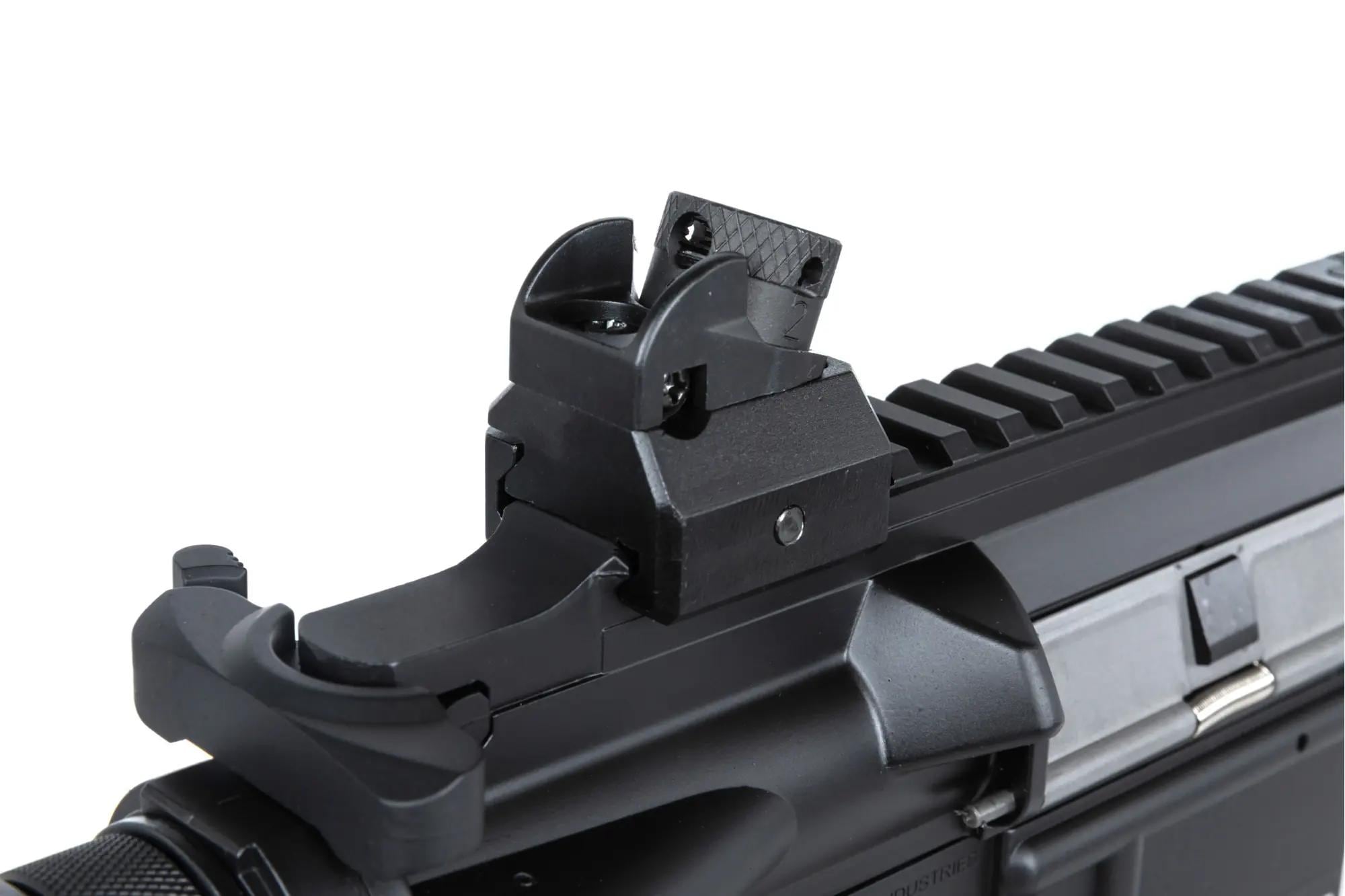 Karabinek szturmowy AEG Specna Arms SA-PH20 Prime ETU - Black