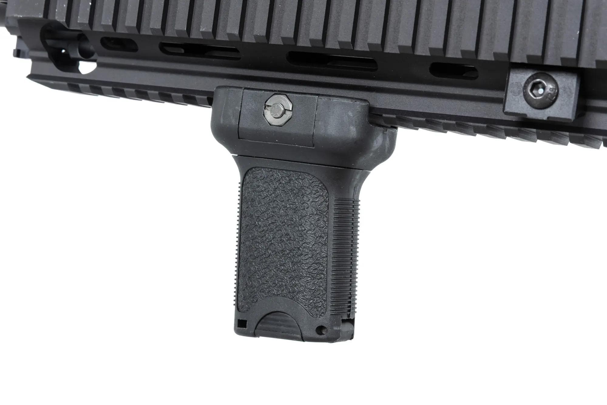 Karabinek szturmowy AEG Specna Arms SA-PH21 Prime HAL ETU - Black