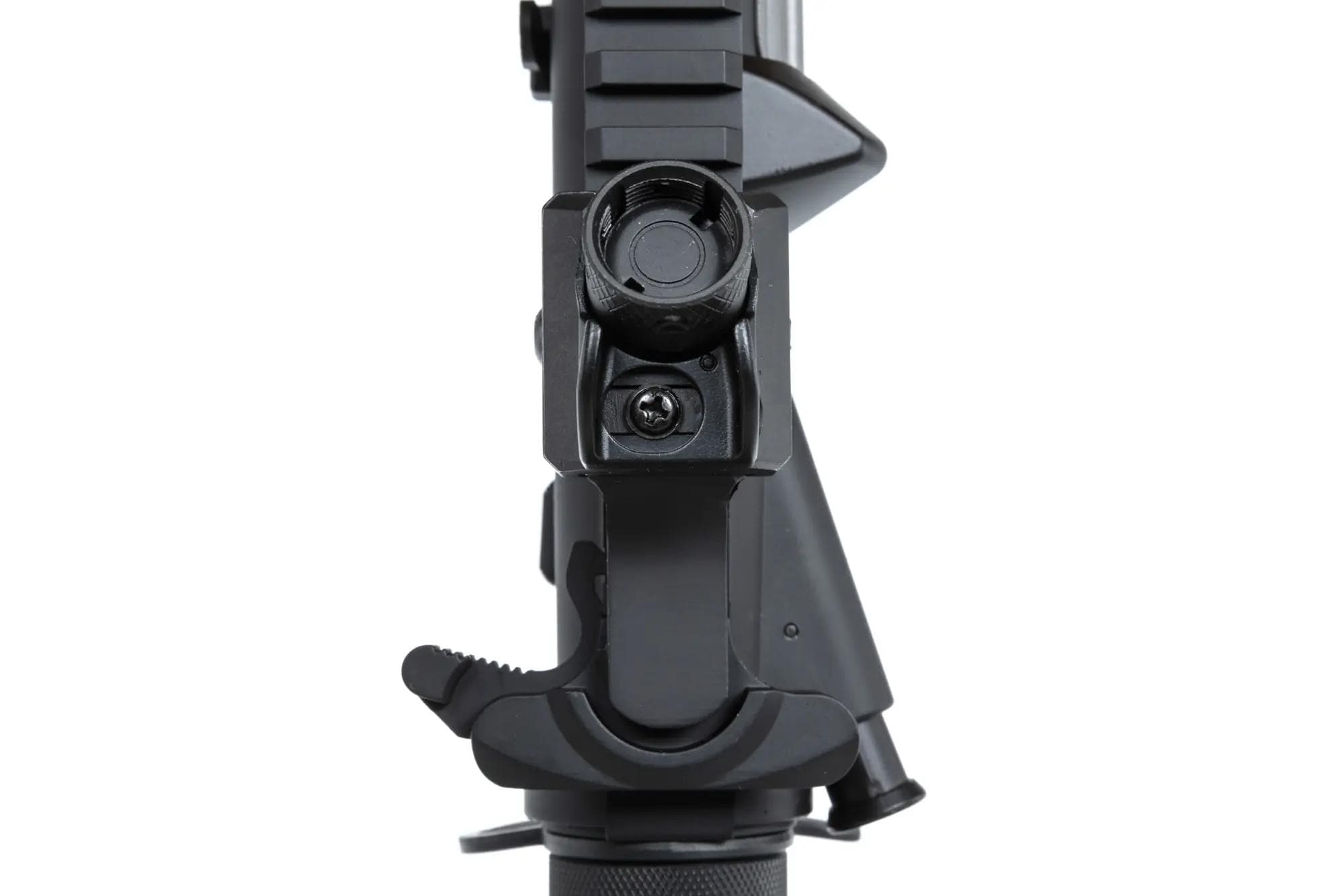 Karabinek szturmowy AEG Specna Arms SA-PH21 Prime HAL ETU - Black