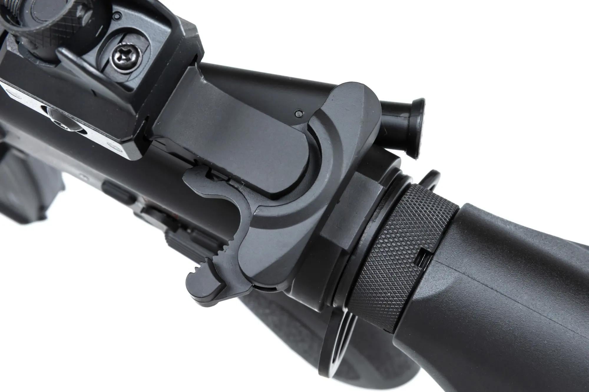 Karabinek szturmowy AEG Specna Arms SA-PH21 Prime HAL ETU - Black