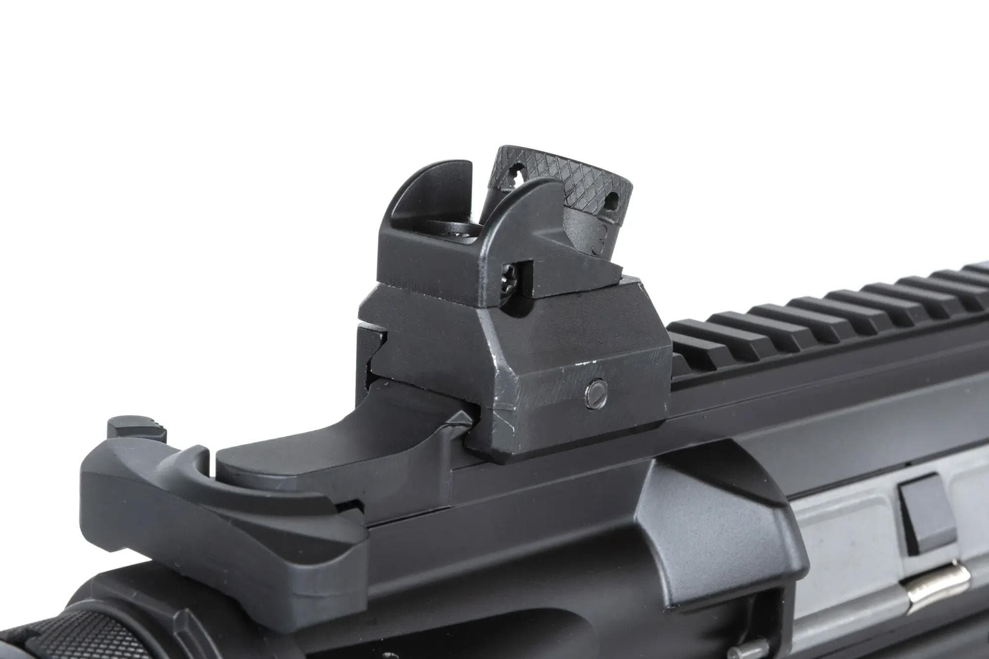 Karabinek szturmowy AEG Specna Arms SA-PH21 Prime HAL ETU - Black