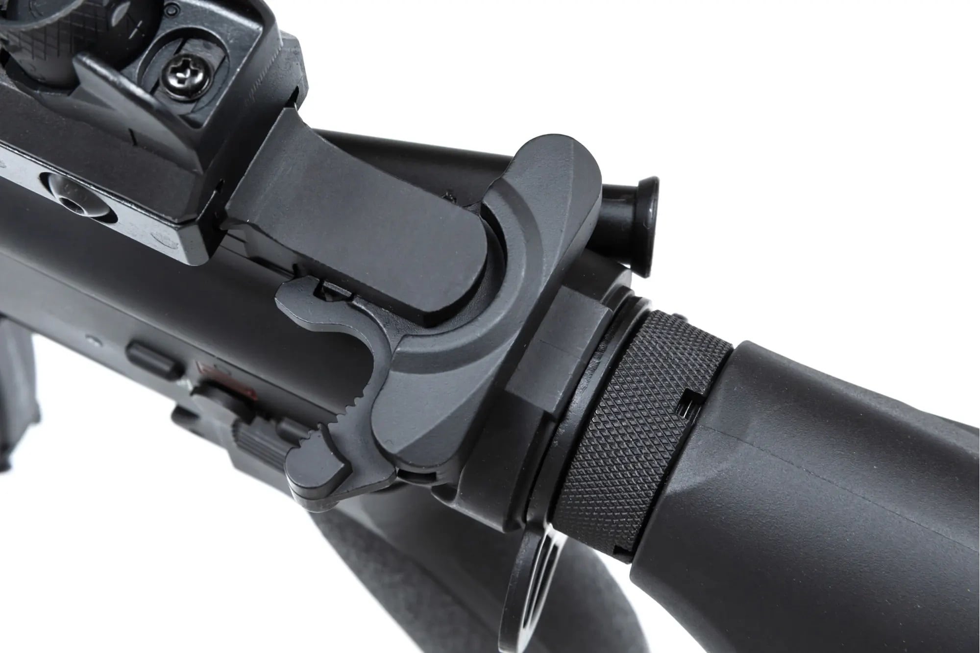 Штурмова гвинтівка AEG Specna Arms SA-PH23 PRIME HAL ETU - Black