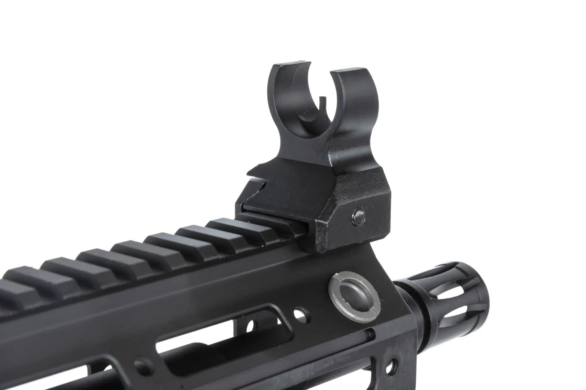 Штурмова гвинтівка AEG Specna Arms SA-PH23 PRIME HAL ETU - Black