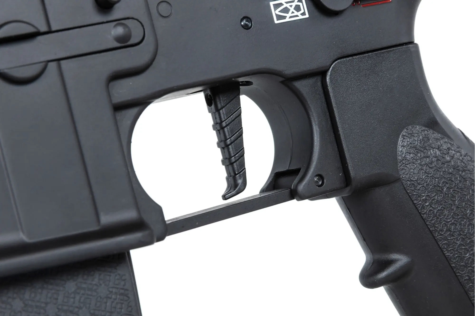 Штурмова гвинтівка AEG Specna Arms SA-PH23 PRIME HAL ETU - Black