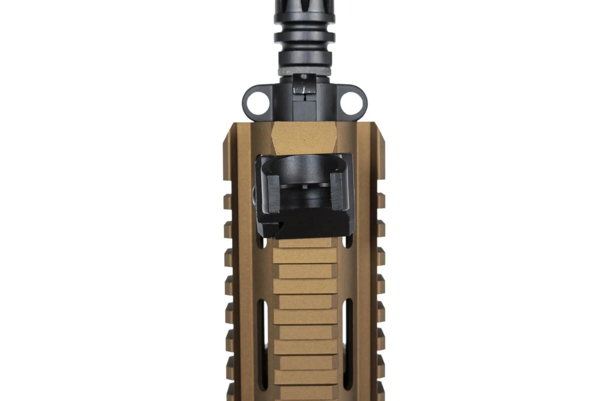 Штурмова гвинтівка AEG Specna Arms SA-PH20 Prime HAL ETU - Chaos Bronze