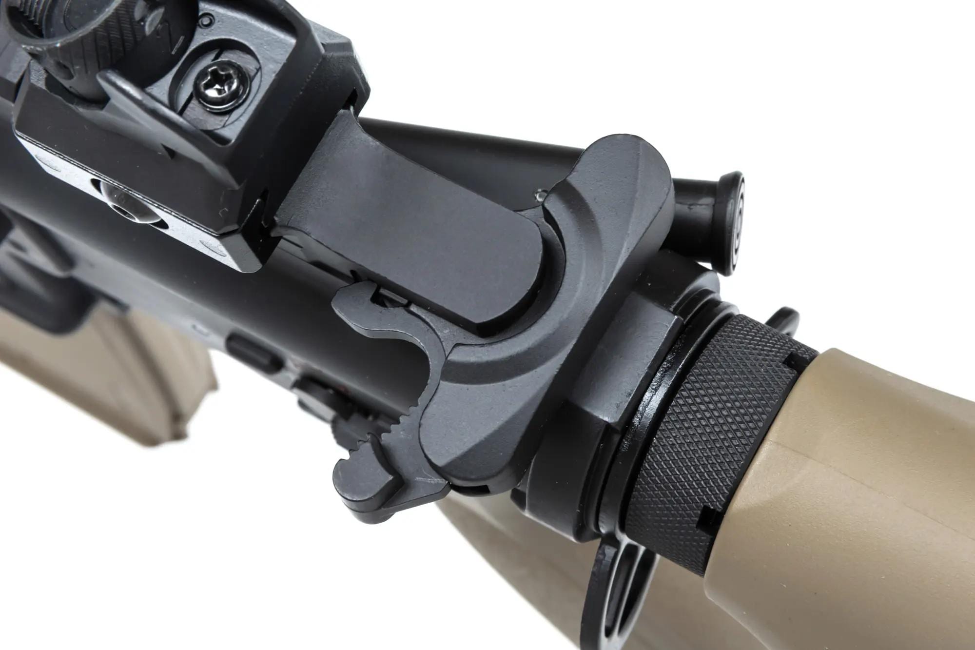 Штурмова гвинтівка AEG Specna Arms SA-PH20 Prime HAL ETU - Chaos Bronze