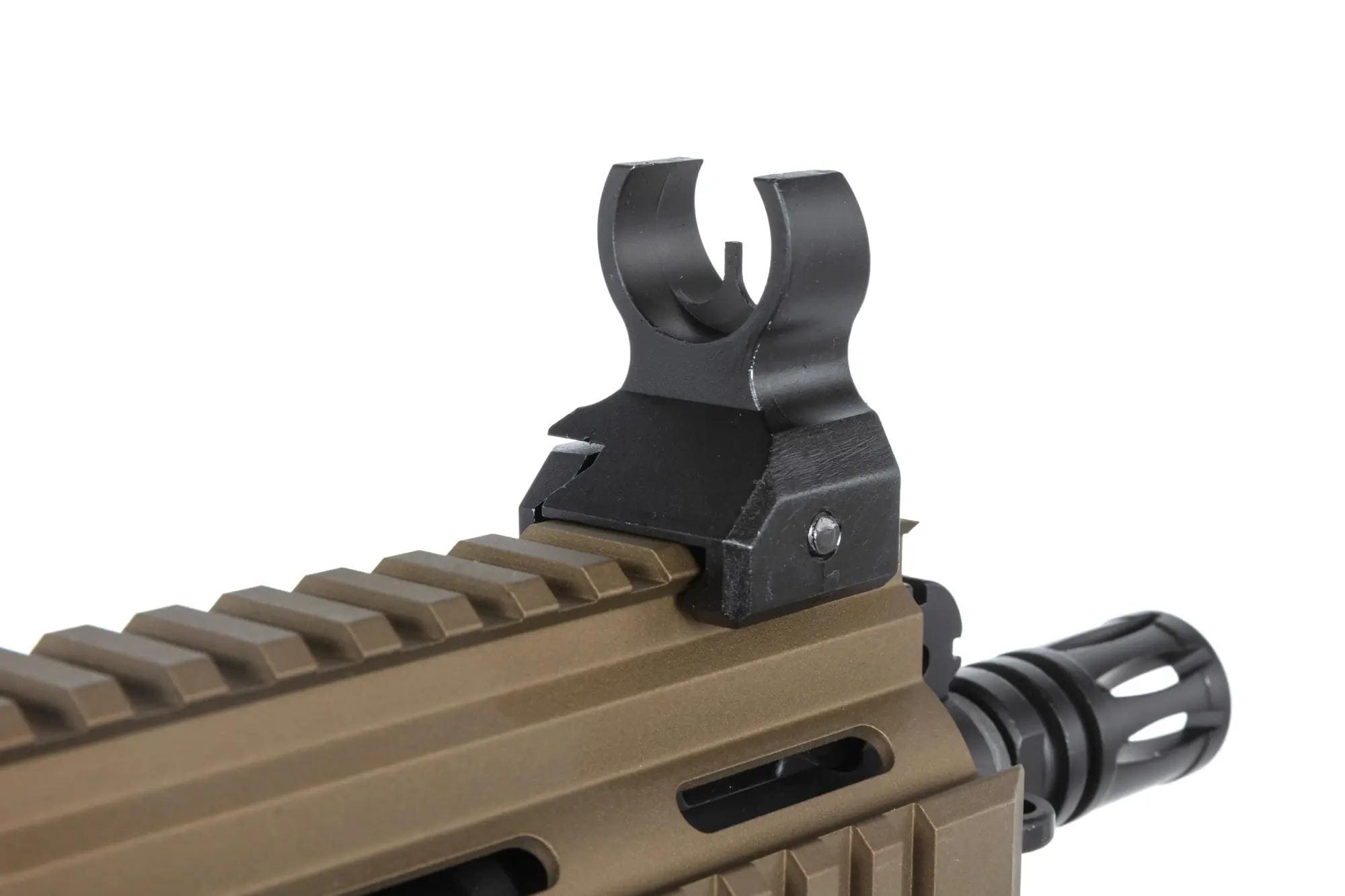 Штурмова гвинтівка AEG Specna Arms SA-PH20 Prime HAL ETU - Chaos Bronze