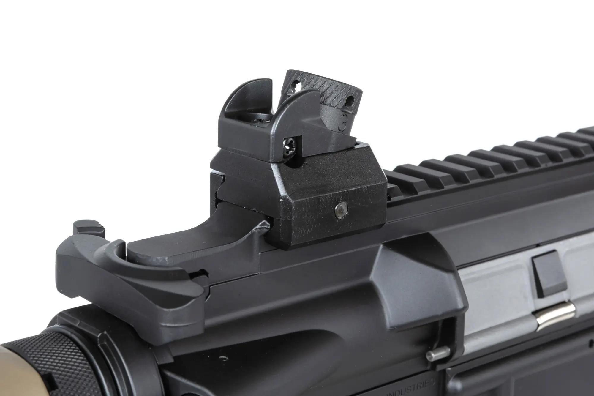 Штурмова гвинтівка AEG Specna Arms SA-PH20 Prime HAL ETU - Chaos Bronze