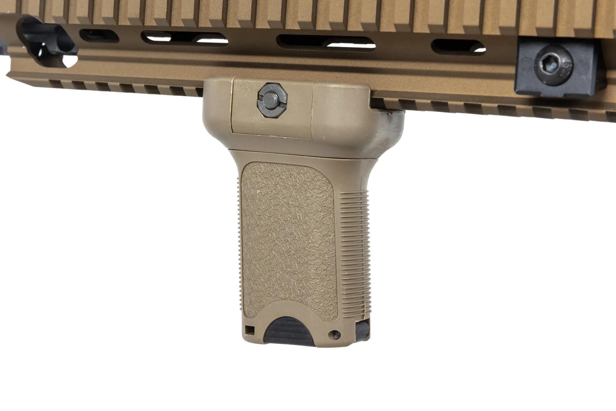 Штурмова гвинтівка AEG Specna Arms SA-PH20 Prime HAL ETU - Chaos Bronze